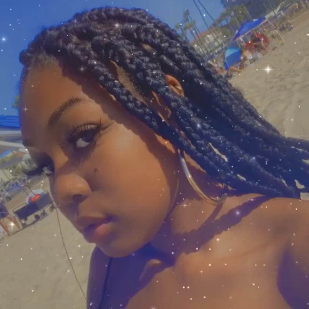 Meet your Posher, Jahriyah